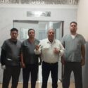 Motrasalud: el transporte para los trabajadores del Razetti falla hasta cinco veces por semana