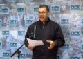 Calzadilla ve positiva la incorporación de Dinorah Figuera a reuniones con la AN presidida por Jorge Rodríguez