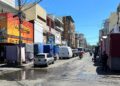 La Policía Municipal informó la detención de nueve personas durante cinco procedimientos realizados en la última semana en Cumaná