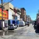 La Policía Municipal informó la detención de nueve personas durante cinco procedimientos realizados en la última semana en Cumaná