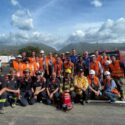 UNIMET moviliza a más de mil voluntarios para rescate, atención y ayuda tras los sismos
