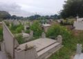 Piden jornada de limpieza en el cementerio nuevo de Cantaura
