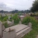 Piden jornada de limpieza en el cementerio nuevo de Cantaura