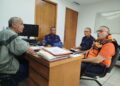 Gobernación de Nueva Esparta capacitará a sus empleados para crear una brigada de emergencia