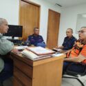 Gobernación de Nueva Esparta capacitará a sus empleados para crear una brigada de emergencia