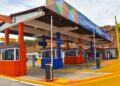 Conductores denunciaron que el peaje mantiene el cobro de tarifas, pero carece de servicios básicos de asistencia vial