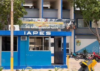 La mandataria estadal afirmó que los organismos de seguridad mantienen seguimiento a las denuncias y exhortó a la ciudadanía a reportar cualquier hecho delictivo
