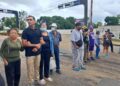Este miércoles ocurrió un apagón en la unidad y terminó dañando nueve máquinas. Hace 20 días otras cuatro ya habrían salido de funcionamiento