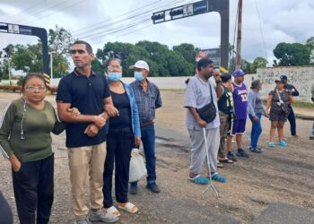 Este miércoles ocurrió un apagón en la unidad y terminó dañando nueve máquinas. Hace 20 días otras cuatro ya habrían salido de funcionamiento