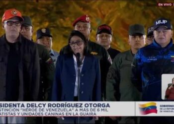 Chavismo disidente: El Rodrigato y Cabello buscan sacar provecho de la emergencia