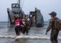 Comando Sur concluye asistencia militar en Venezuela tras terremotos