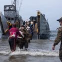 Comando Sur concluye asistencia militar en Venezuela tras terremotos