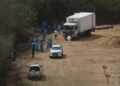 ¿Epidemia por la descomposición de cuerpos en La Guaira?