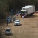 ¿Epidemia por la descomposición de cuerpos en La Guaira?