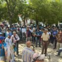 Opositores se concentraron en Cumaná al cumplirse dos años de las elecciones presidenciales del 28 de julio