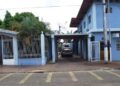 Sarmiento: En la clínica de Santa Ana atienden a los pacientes a oscuras