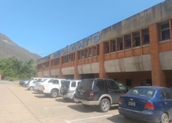 UDO inició el registro de aspirantes a ingresar al Núcleo de Anzoátegui por prueba interna