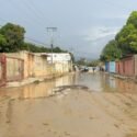 Lluvias dejaron anegaciones en Cumaná, pero sin daños mayores en viviendas ni personas