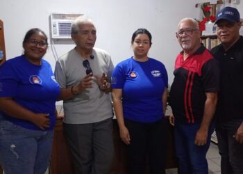 Estudiantes de Gastronomía llevarán los sabores de Carúpano a evento internacional