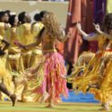 Madonna, Dudamel, Shakira, BTS y Justin Bieber encienden el descanso de la final del Mundial 2026 al estilo Super Bowl