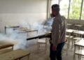 Mantienen despliegue en Anzoátegui para proteger a la población contra el dengue y la malaria