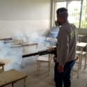 Mantienen despliegue en Anzoátegui para proteger a la población contra el dengue y la malaria