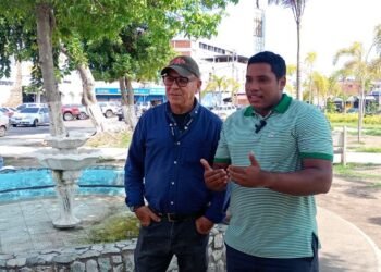 Dirigente de ABP Sotillo invita a marchar este 8 de julio en Caracas