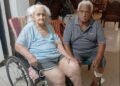 Aguas servidas invaden casa de adultos mayores en el sector Inavi de El Tigre (+Fotos)
