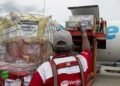 Amazon establecerá un puente aéreo para llevar ayuda humanitaria a Venezuela tras sismos