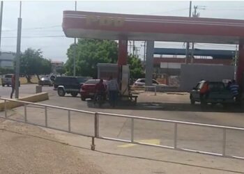 Usuarios reportan que dos E/S de Anaco pasaron a modalidad internacional