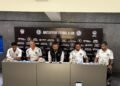Anzoátegui FC arranca ante Deportivo Táchira un semestre con altas aspiraciones