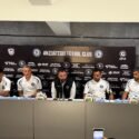 Anzoátegui FC arranca ante Deportivo Táchira un semestre con altas aspiraciones