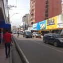 Apagones interdiarios afectan a comerciantes porteños (+Fotos)