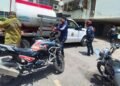 Se registró un incendio en Residencias Samoa de Barcelona