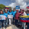 Realizan asamblea ciudadana en Margarita a dos años de las elecciones presidenciales