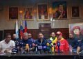 Autoridades de Bermúdez anuncian plan de acción para atender crisis hídrica en Playa Grande