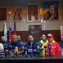 Autoridades de Bermúdez anuncian plan de acción para atender crisis hídrica en Playa Grande