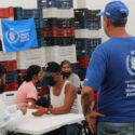 El Programa Mundial de Alimentos busca asistir a 500.000 personas en Venezuela tras sismos