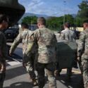 EE. UU. despliega una respuesta humanitaria histórica tras el devastador terremoto en Venezuela