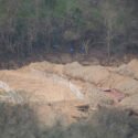 Gobierno de La Guaira cifra en 231 los cuerpos sin reclamar de víctimas de terremotos