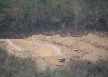 Gobierno de La Guaira cifra en 231 los cuerpos sin reclamar de víctimas de terremotos