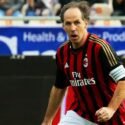 Falleció Franco Baresi, defensor legendario del AC Milan y de la selección de Italia