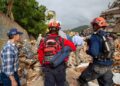 John Barrett: El nivel de destrucción en La Guaira es desgarrador (+Fotos)