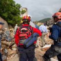 John Barrett: El nivel de destrucción en La Guaira es desgarrador (+Fotos)
