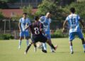 Dynamo Puerto volvió a la acción en la Liga Futve 2