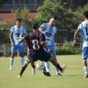Dynamo Puerto volvió a la acción en la Liga Futve 2
