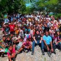 Organización suma seis años consecutivos regalando sonrisas a niños guanteños