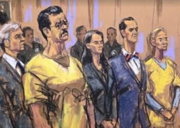 Juicio contra Maduro y Flores comenzará en junio de 2027