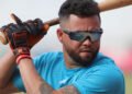 Breyvic Valera se siente muy feliz por su llegada a Navegantes del Magallanes