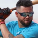 Breyvic Valera se siente muy feliz por su llegada a Navegantes del Magallanes